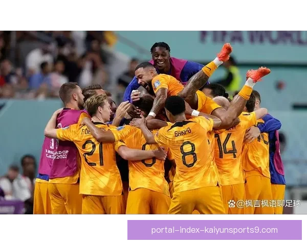 荷兰队点球大战遗憾落败 无缘世界杯决赛背后的悲情与奋斗