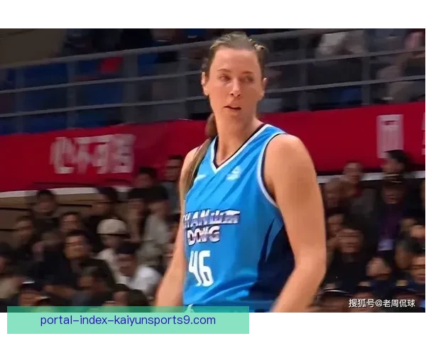 里尔女篮79比66力克罗切文德女篮全场攻防压制展现强势取胜姿态 里尔女篮79比66力克罗切文德女篮全场攻防压制展现强势取胜姿态